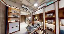 The Reserve Residences (D21), Apartment #562826321